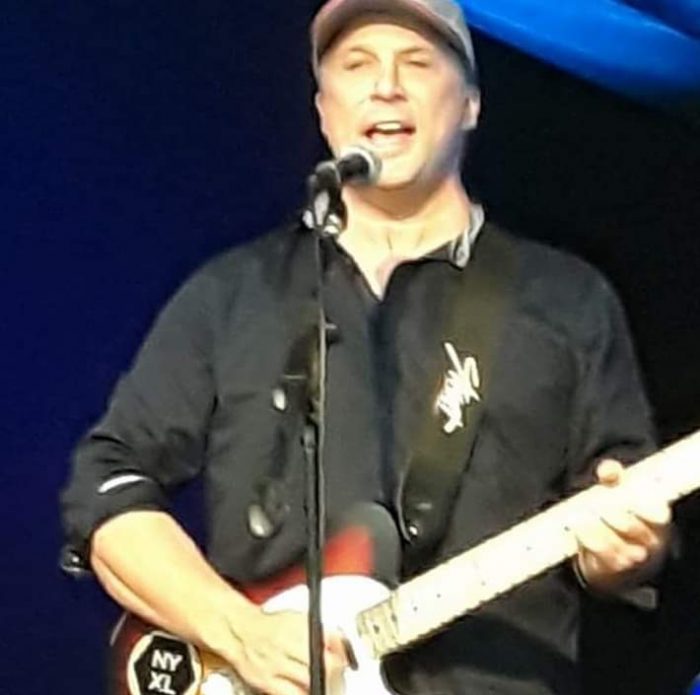 Dave Coleclough