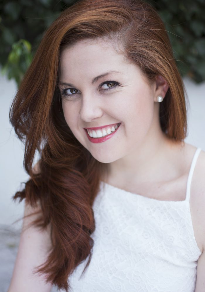 Shannon Evison