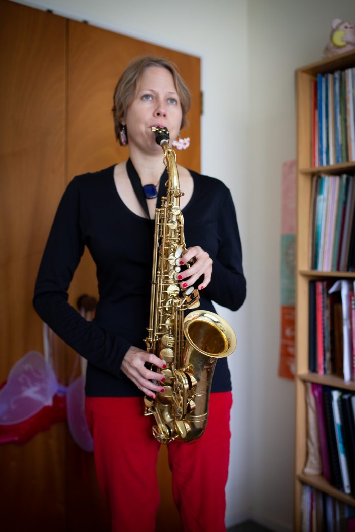 Yvette Audain