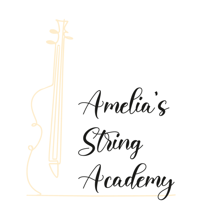Amelias String Academy