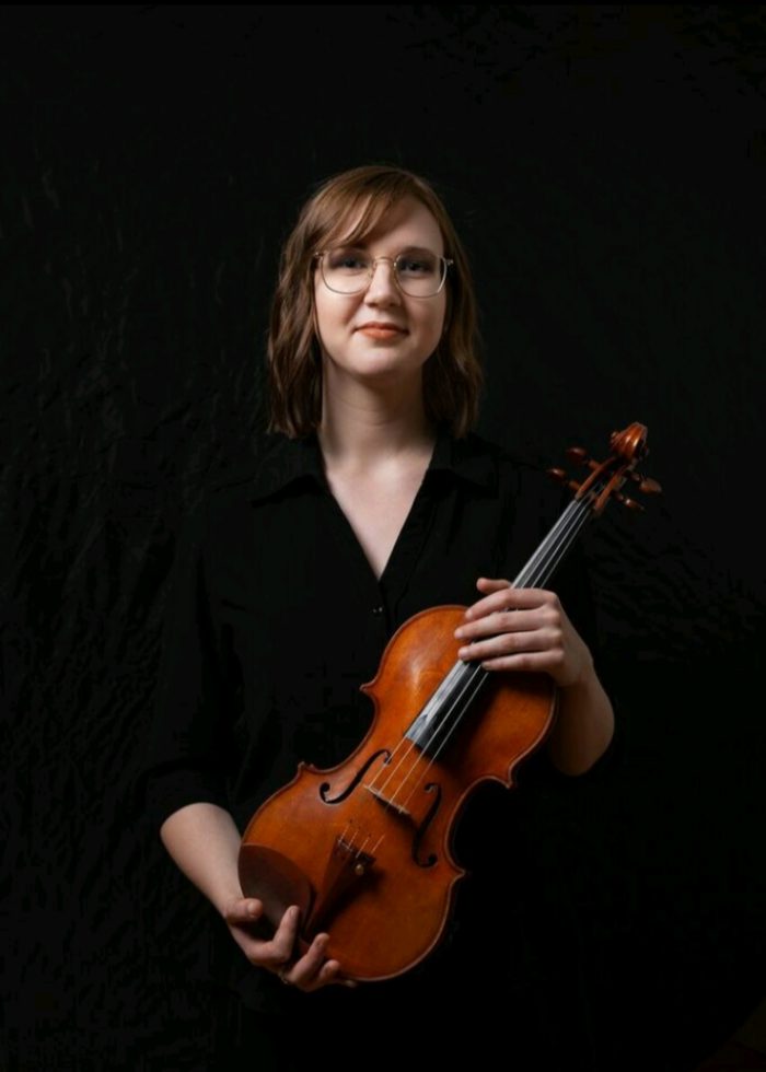 Laura Barton