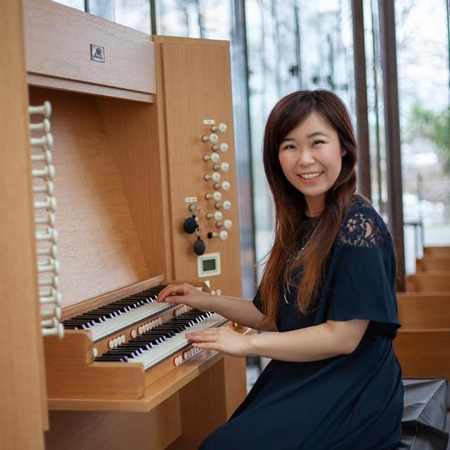Natsuki Piano Lessons, Glenfield