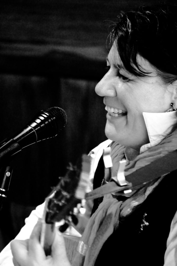 Lisa Tui Jonathan