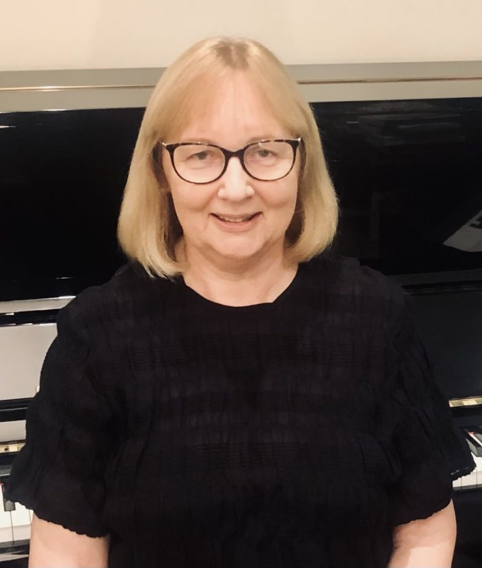 Helen Weir