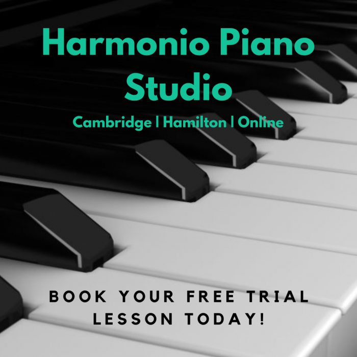 Piano Lessons NZ Music Teachers Online