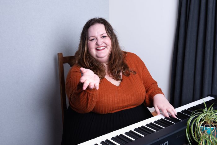 Victoria Hollings Vocal Studio
