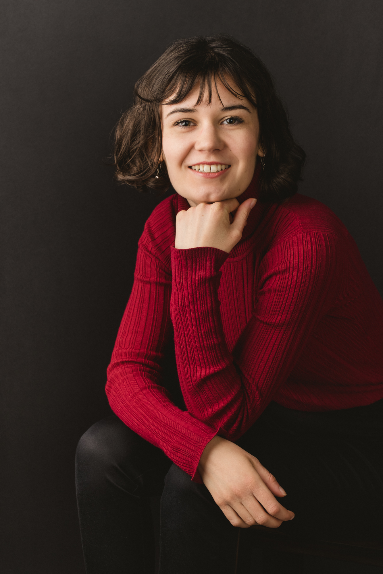 Ella DunbarWilcox NZ Music Teachers Online