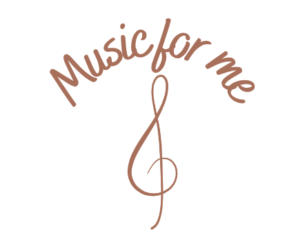 Music for Me