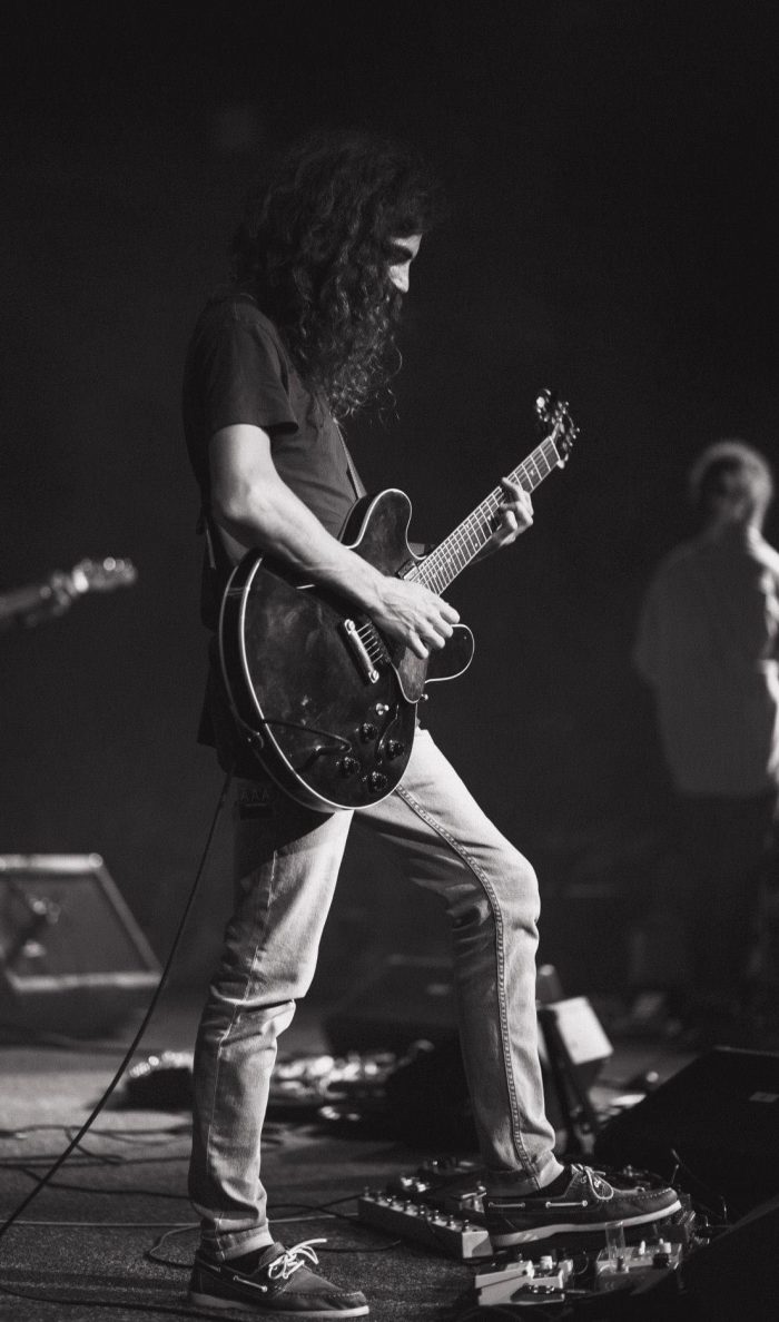 Simon Patton