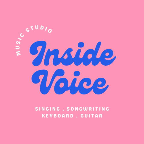 Inside Voice Music Studio