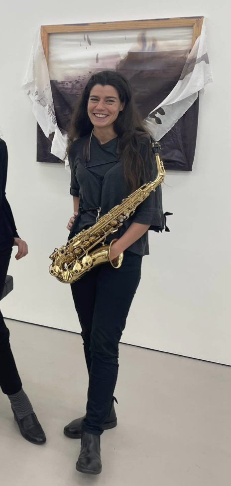 Genevieve Davidson