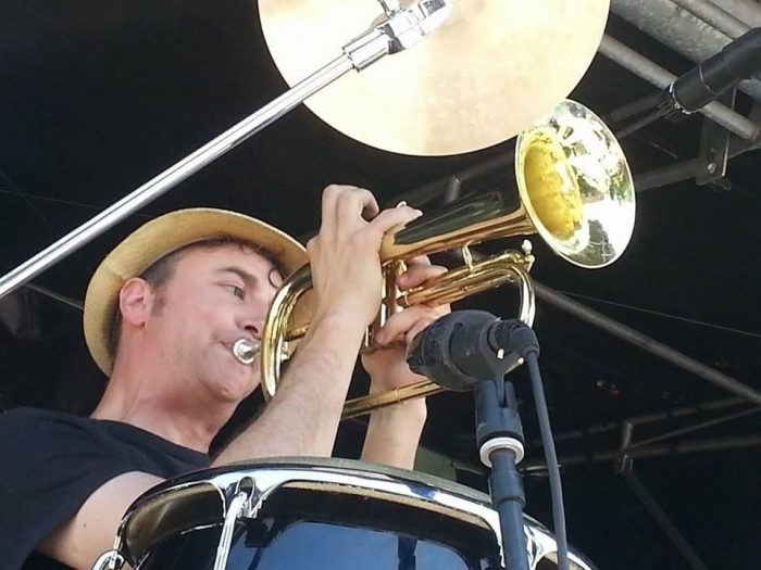 Julien Marchand