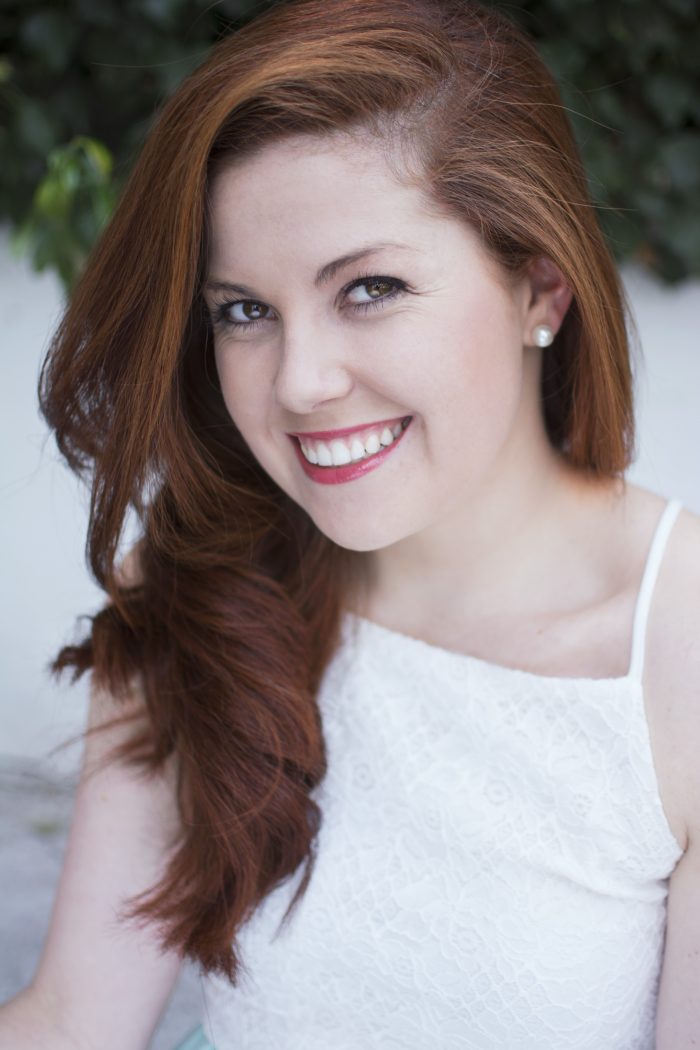 Shannon Evison