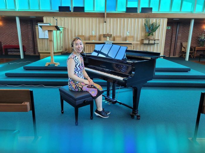Natsuki Piano Lessons, Glenfield, North Shore
