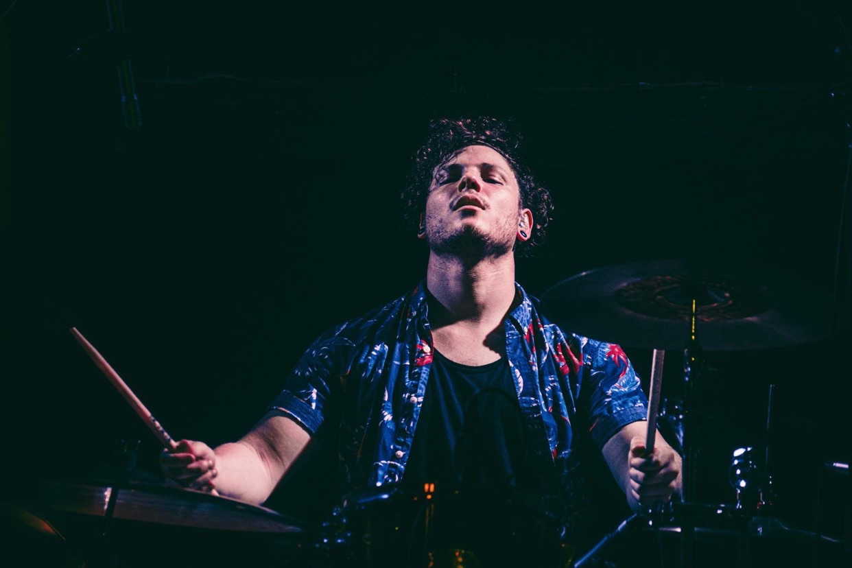 Christchurch Drum Studios NZ Music Teachers Online