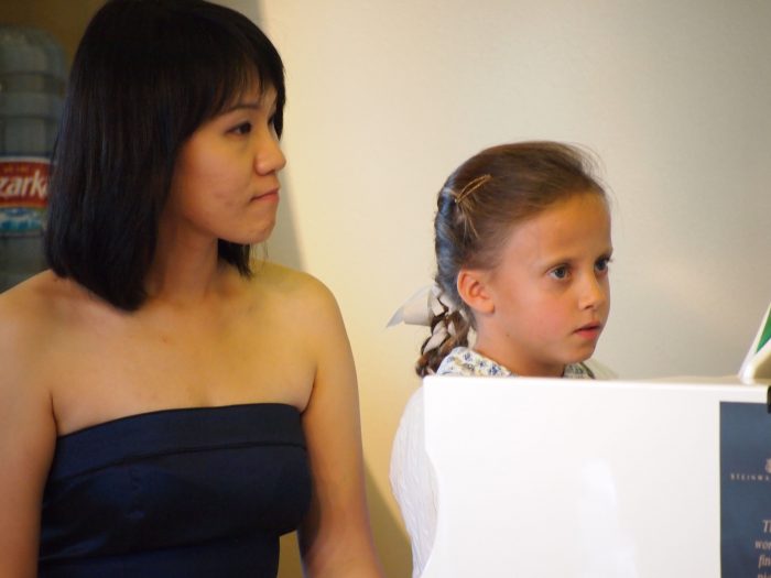 Hamilton Piano Lessons NZ Music Teachers Online