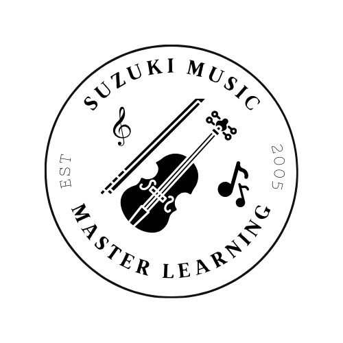 Suzuki Music Master Learning Hamilton/Auckland/Online