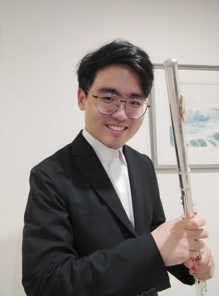 Troy Tang