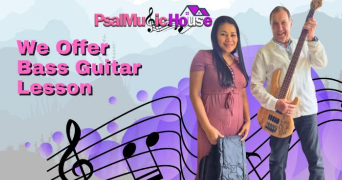 PSALMUSIC HOUSE