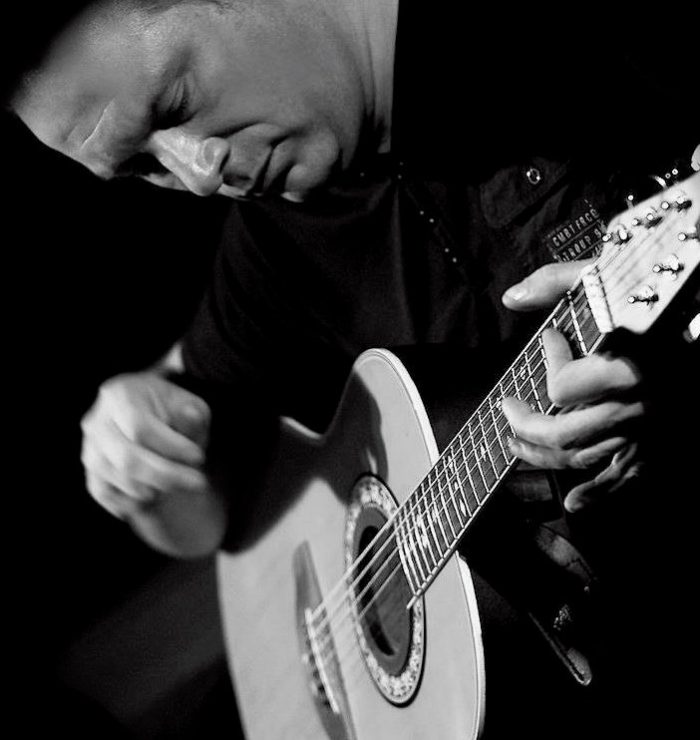 Dave Coleclough Music