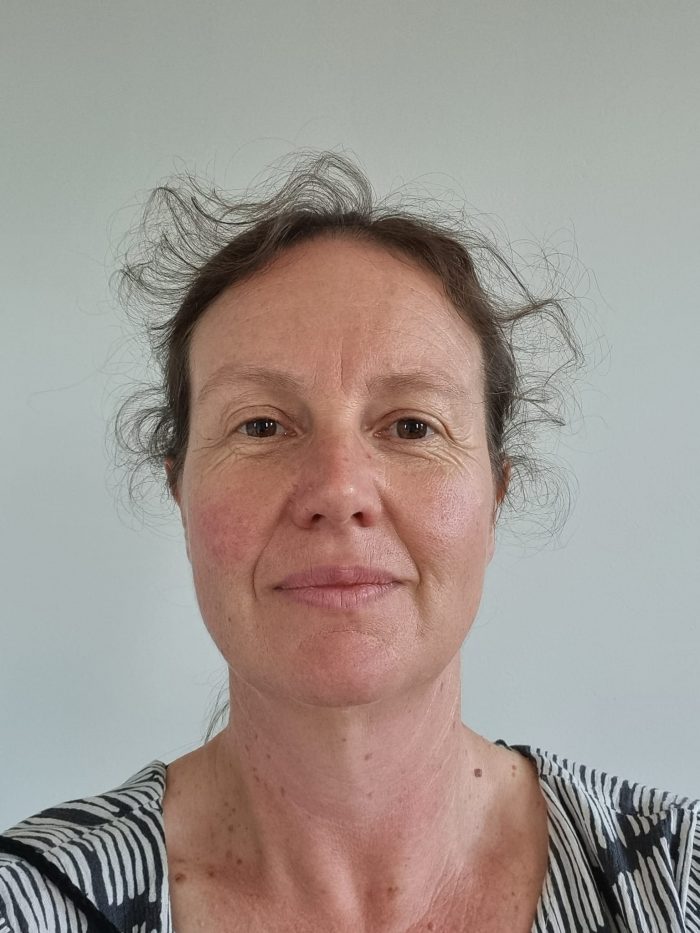 Rachel Bayliss