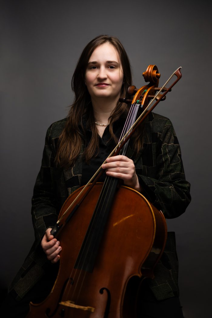 Joanna Dann