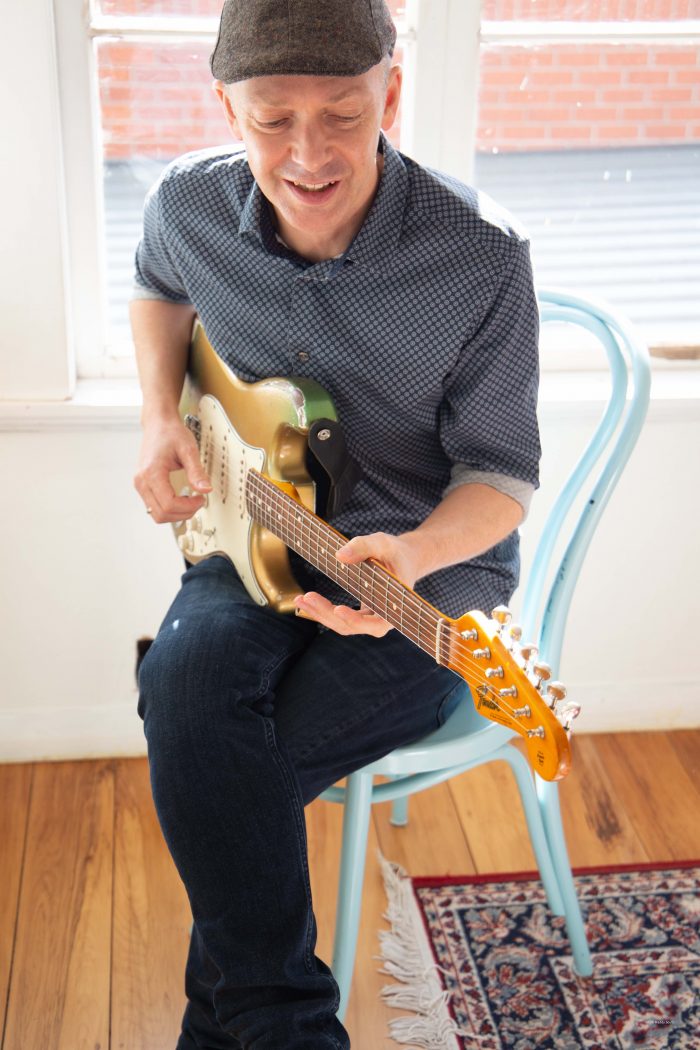 Auckland Guitar School