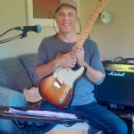 Dave Coleclough Music