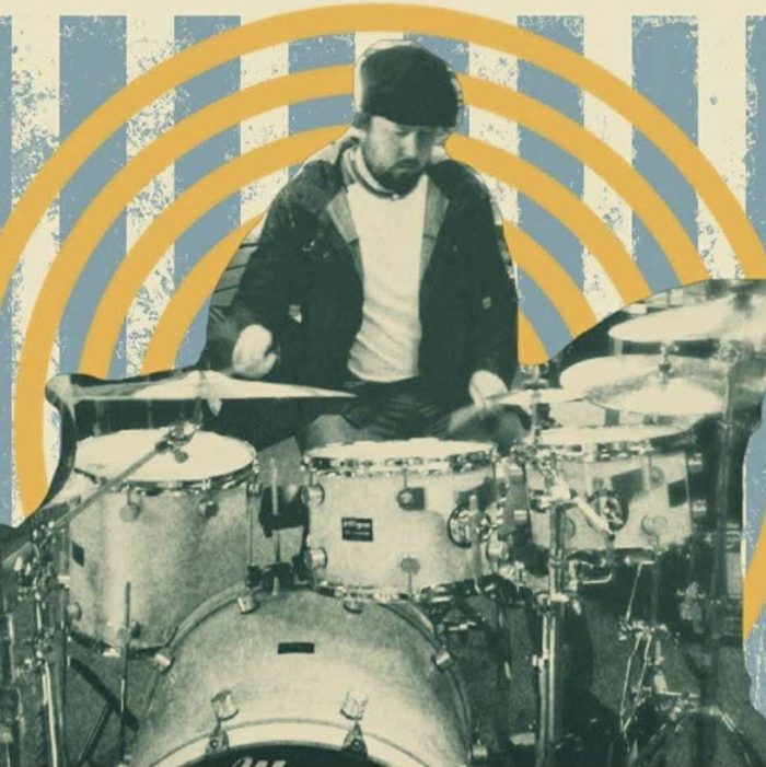 Earl’s Drum Lessons