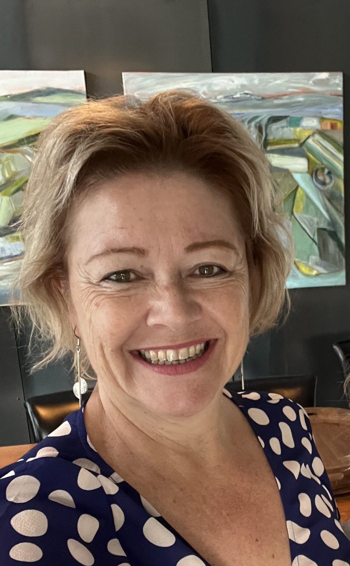Deborah Williams