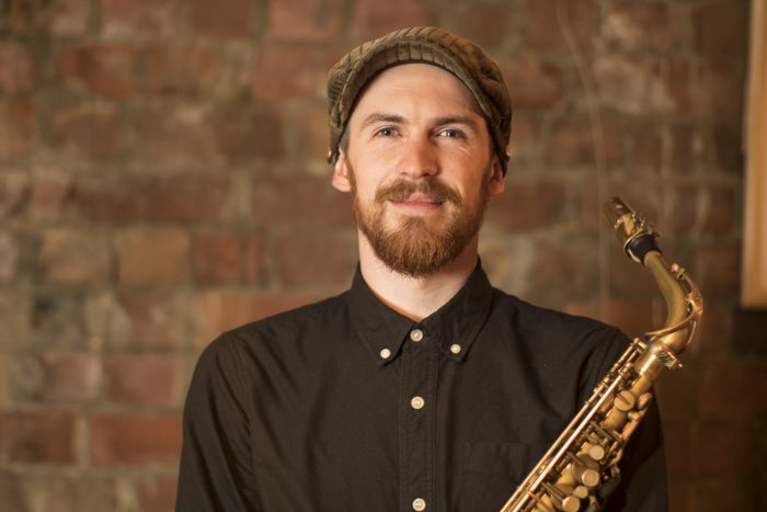 Jake Baxendale