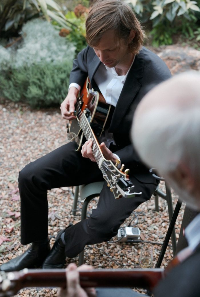 Reuben Norton