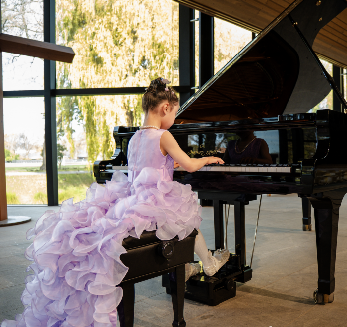 Pharos Music Academy