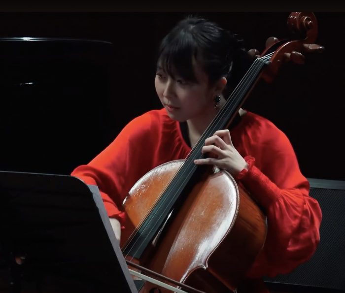 Ingrid Kosaka