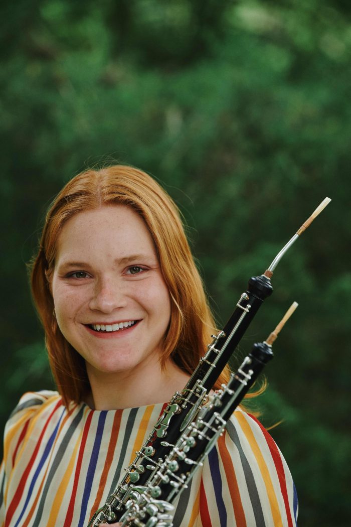 Katie Danforth