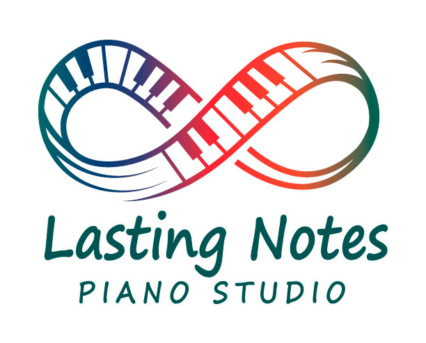 Lasting Notes Piano Studio