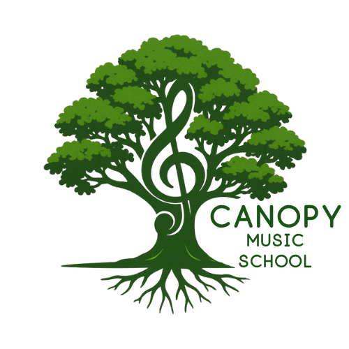 Canopy Music School