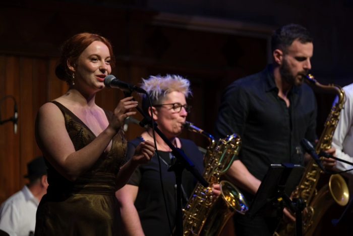 Freedom Vocals – Vocal Coaching by Molly McGee