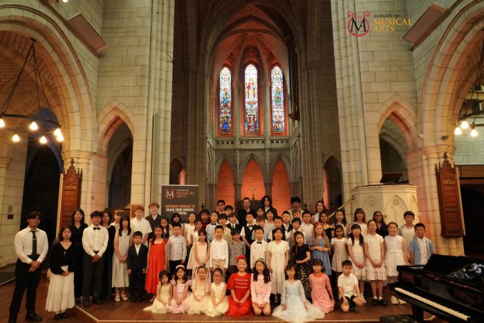 School of Musical Arts