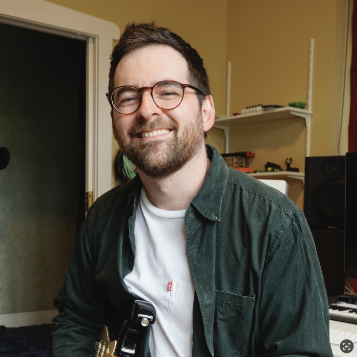 Ollys Guitar Lessons