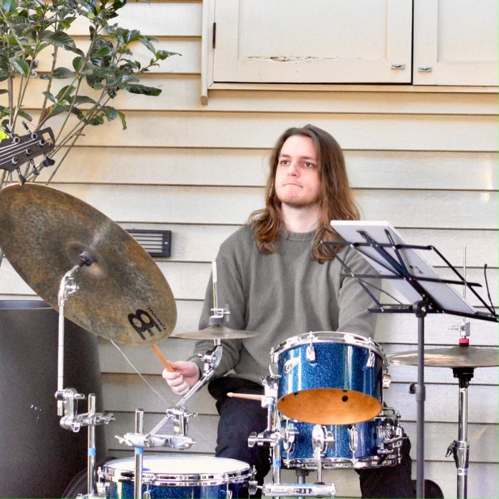 Aidan Diprose – Coda Music