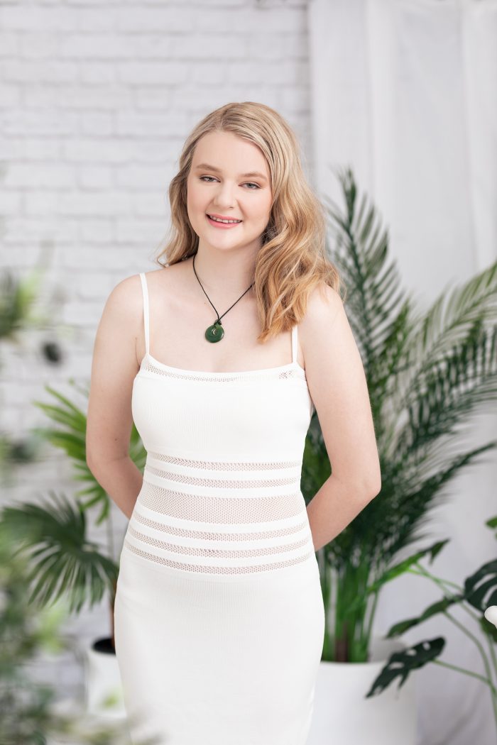 Isabella Rose Falconer