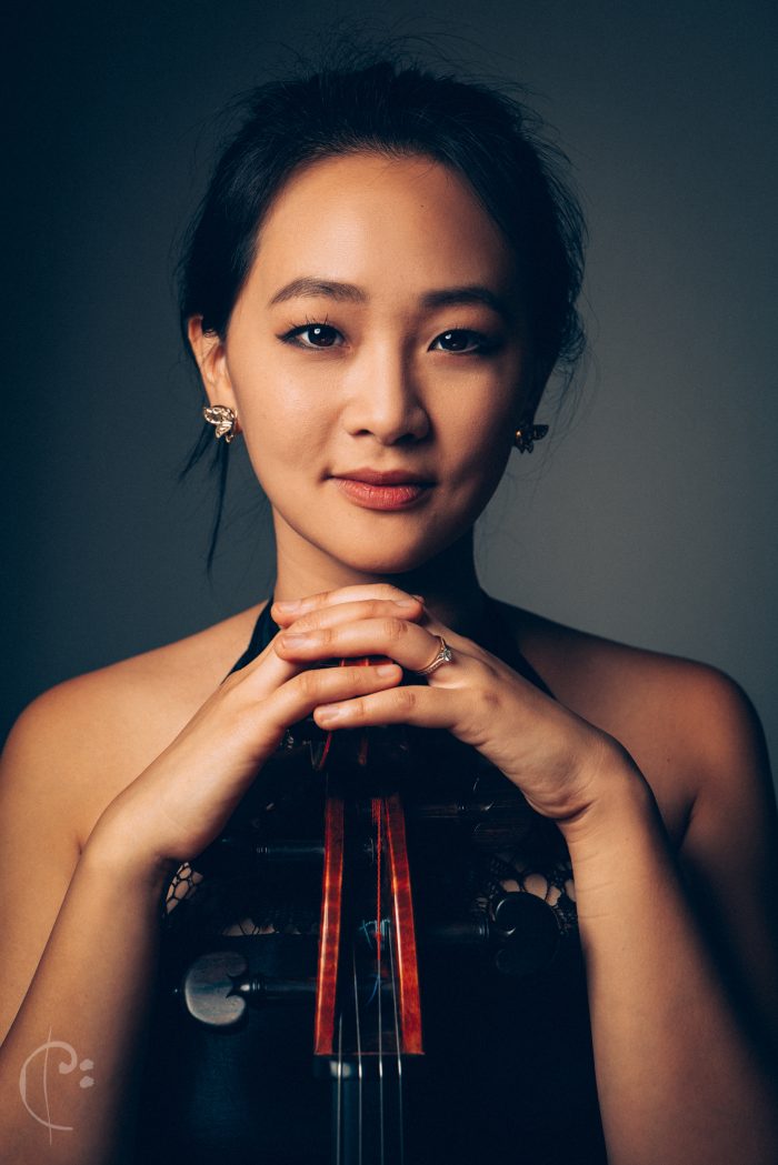 Jesbery Hartono-Hall