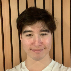 Violin with Jonathan