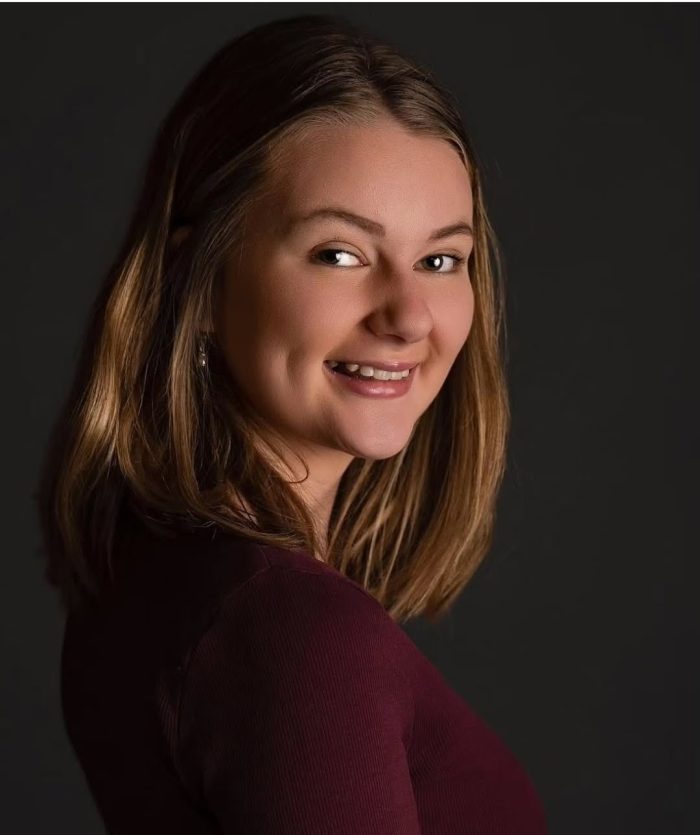 Isabella Rose Falconer