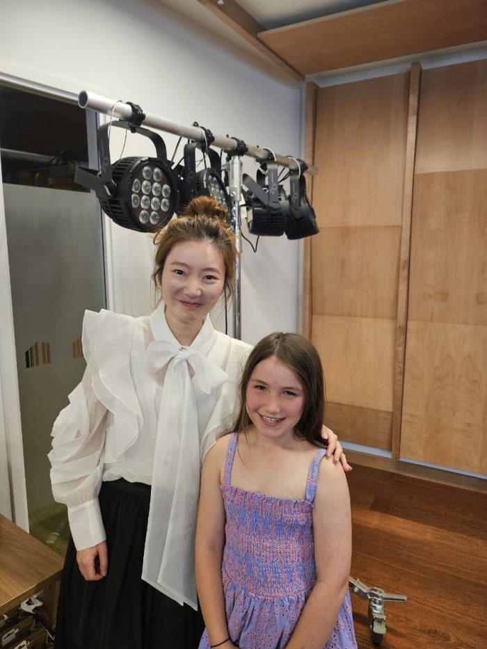 Clara Park Music Studio