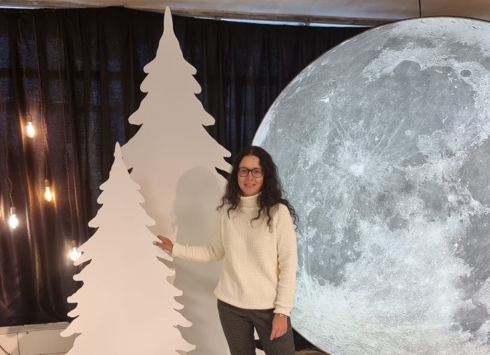 Natasha’s Music Studio