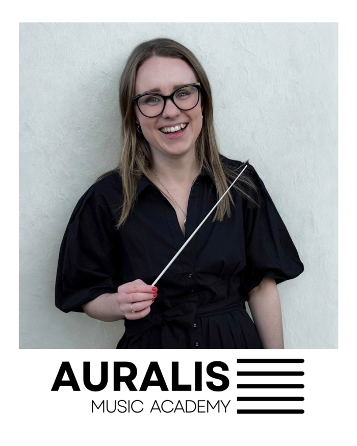 Annabelle Stewart | Auralis Music Academy
