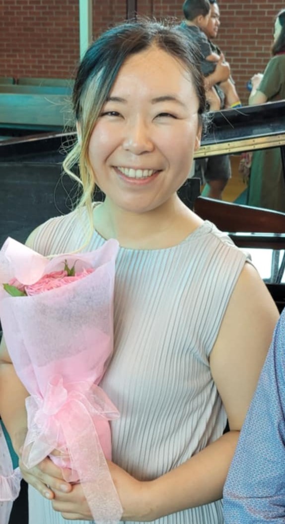 Natsuki Piano Lessons, Glenfield, Northshore