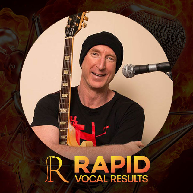 Paule (Rapid Vocal Results) Christchurch